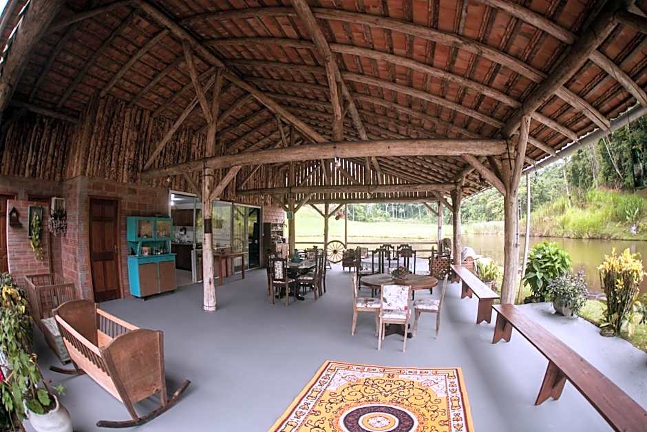 Pousada do Imigrante