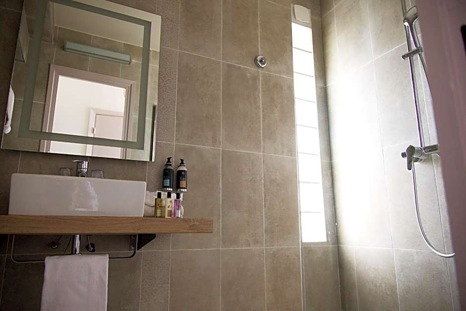 Boutique Hotel & Spa la Villa Cap Ferrat