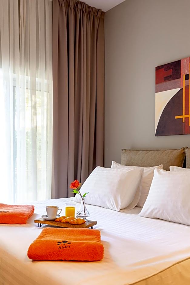 Hotel Podstine
