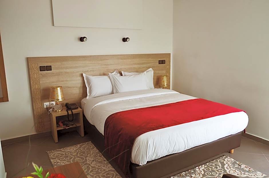 Dakhla Sur Mer Hôtel