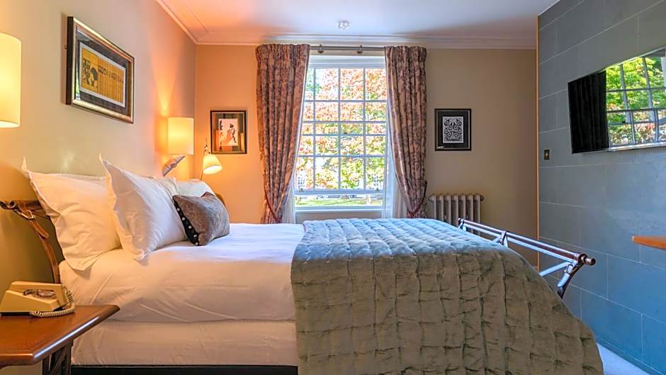 Southernhay House Hotel