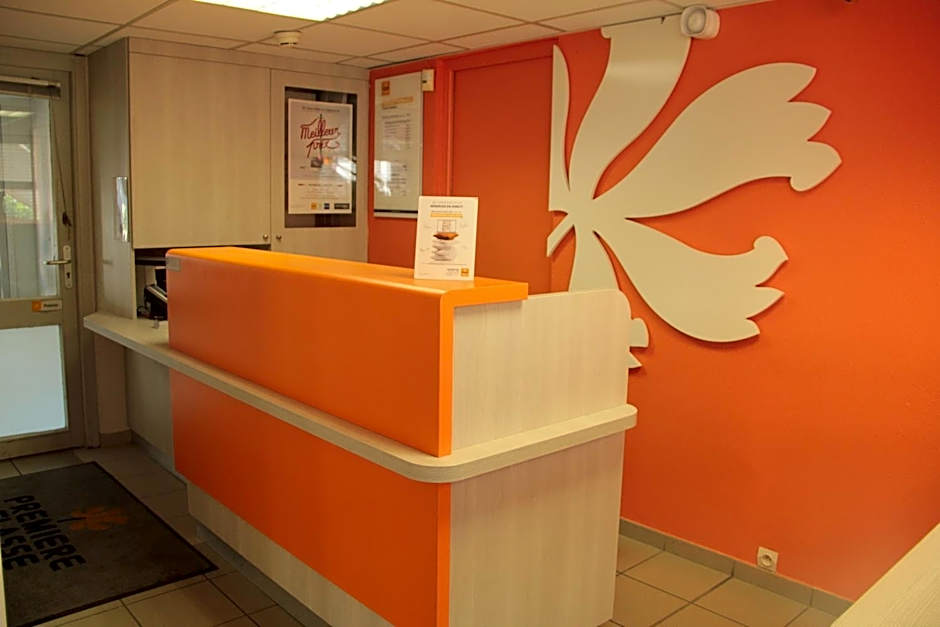 Premiere Classe Beauvais