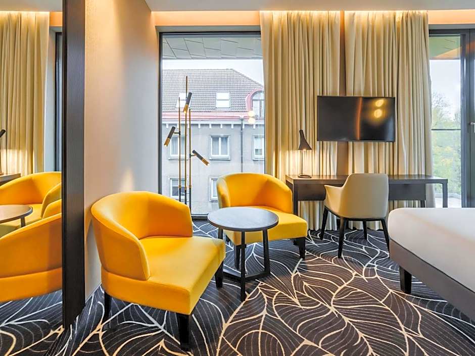 Mövenpick Hotel Tallinn