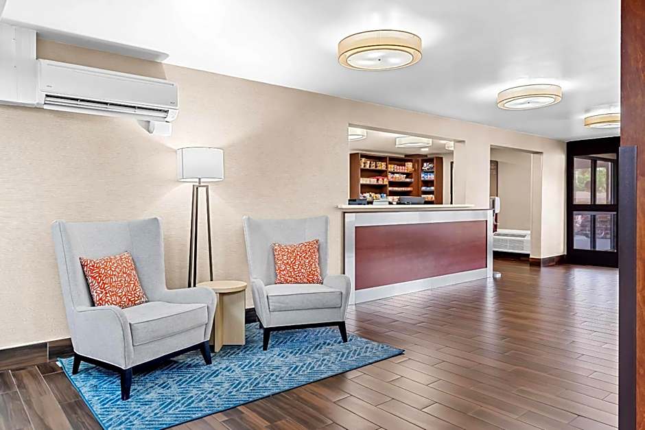 Comfort Inn University