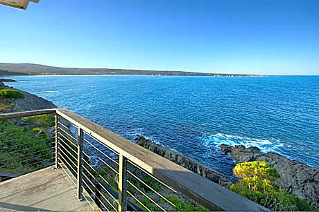 Eagle Heights Holiday Units