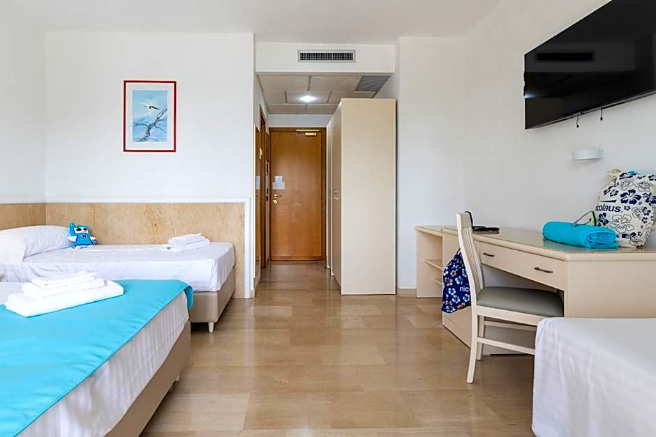 Nicolaus Club La Giurlita