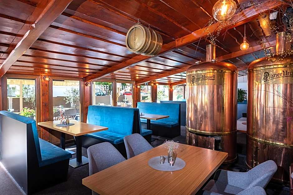 Boutique hotel Vila Efekt