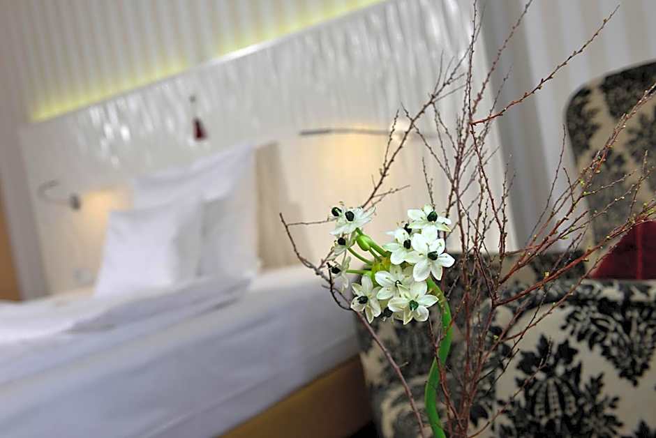 Hotel Victoria, BW Signature Collection