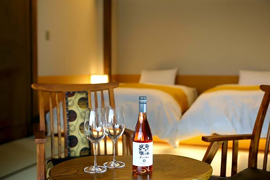 Hotel Higashidate