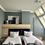 Hotel Natura Residence Business&SPA
