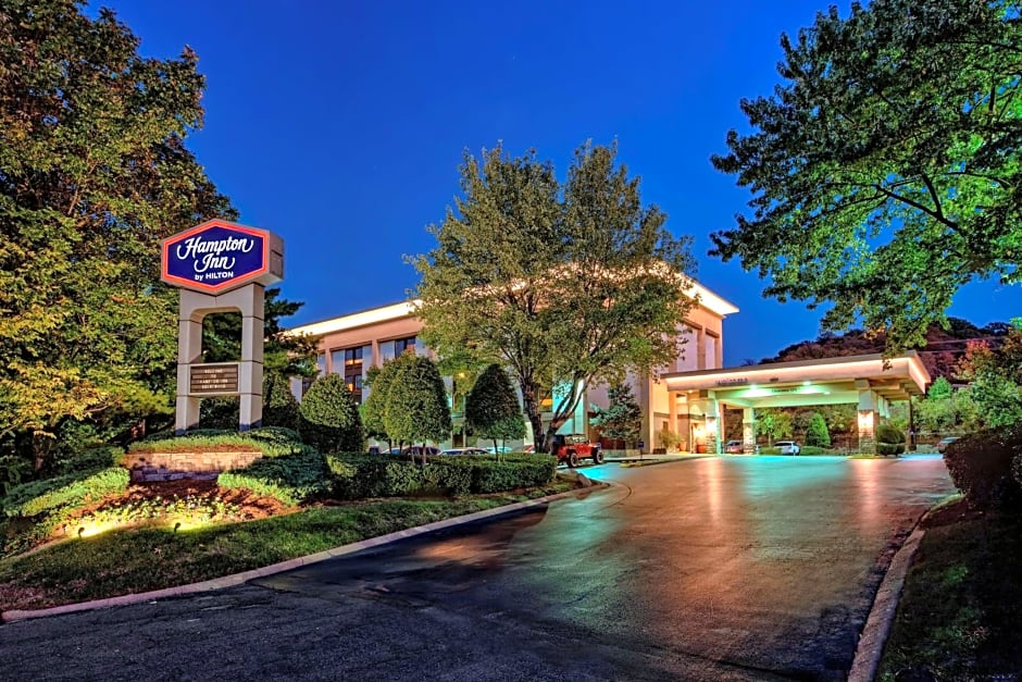 Hampton Inn By Hilton Nashville/Brentwood-I-65s