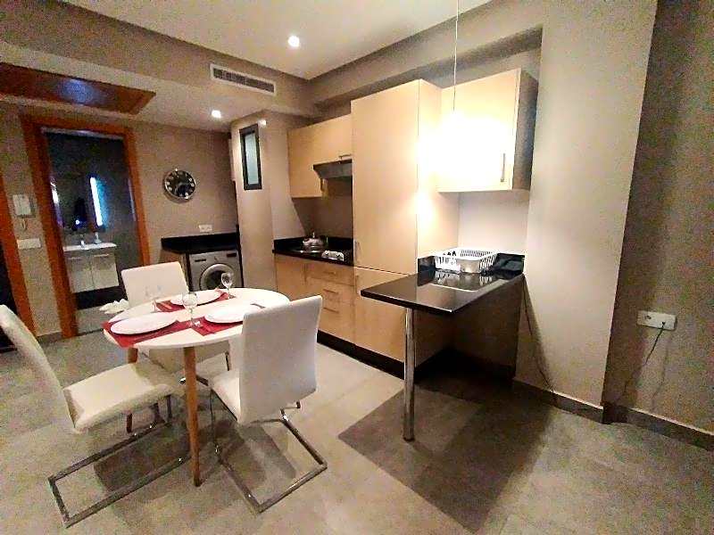 Résidence Dayt Ifrah by Rent-Inn