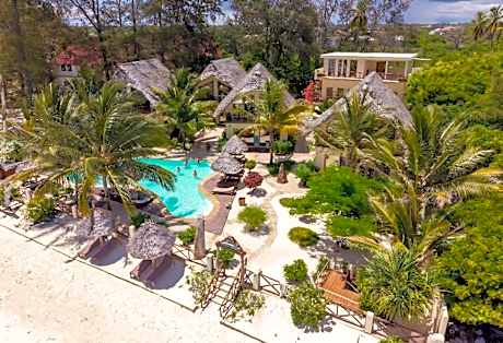 Clove Island Villas & Spa