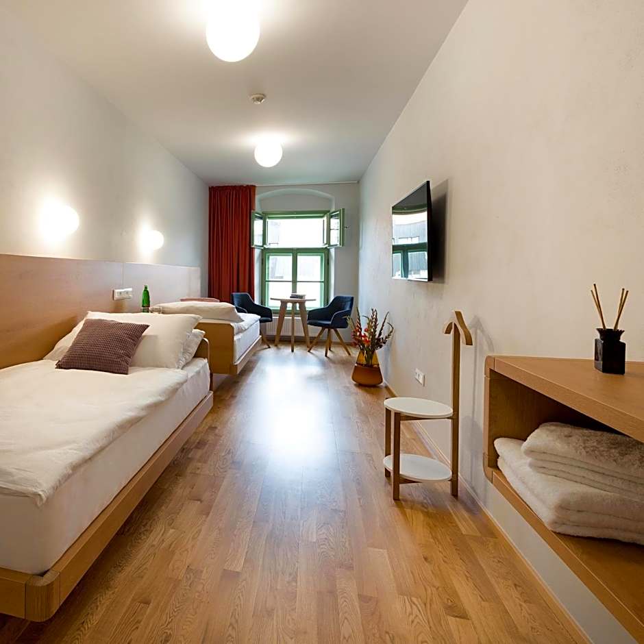 Hotel Tři knížata