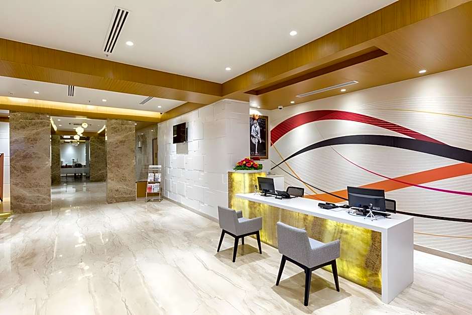 Sai International Hotel