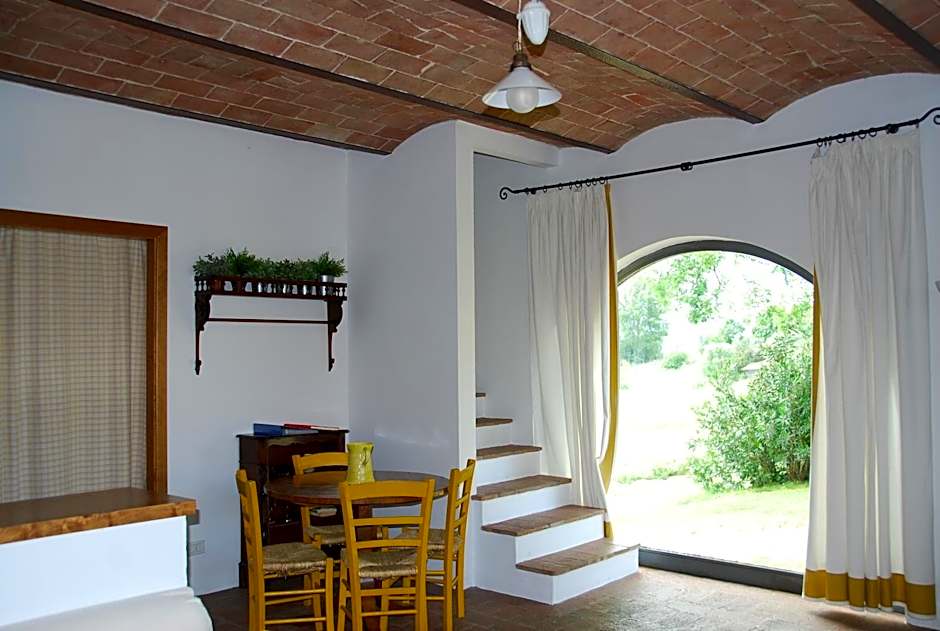Agriturismo Cabbiavoli