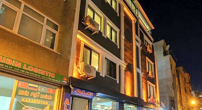 GUL OTEL