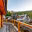 Snowridge Chalet by Outpost Whistler