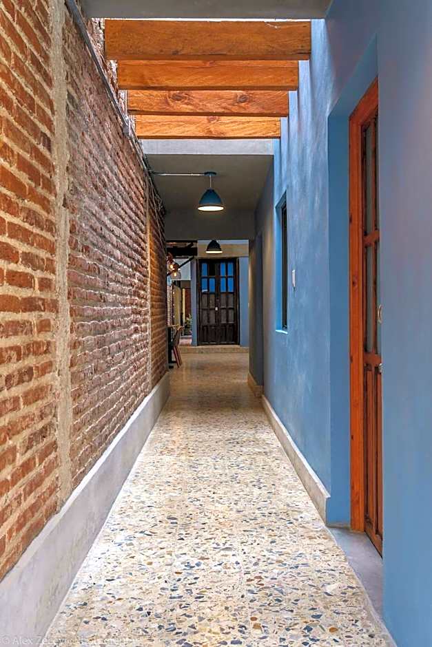La Abuelita Hostal – San Cristobal, CS