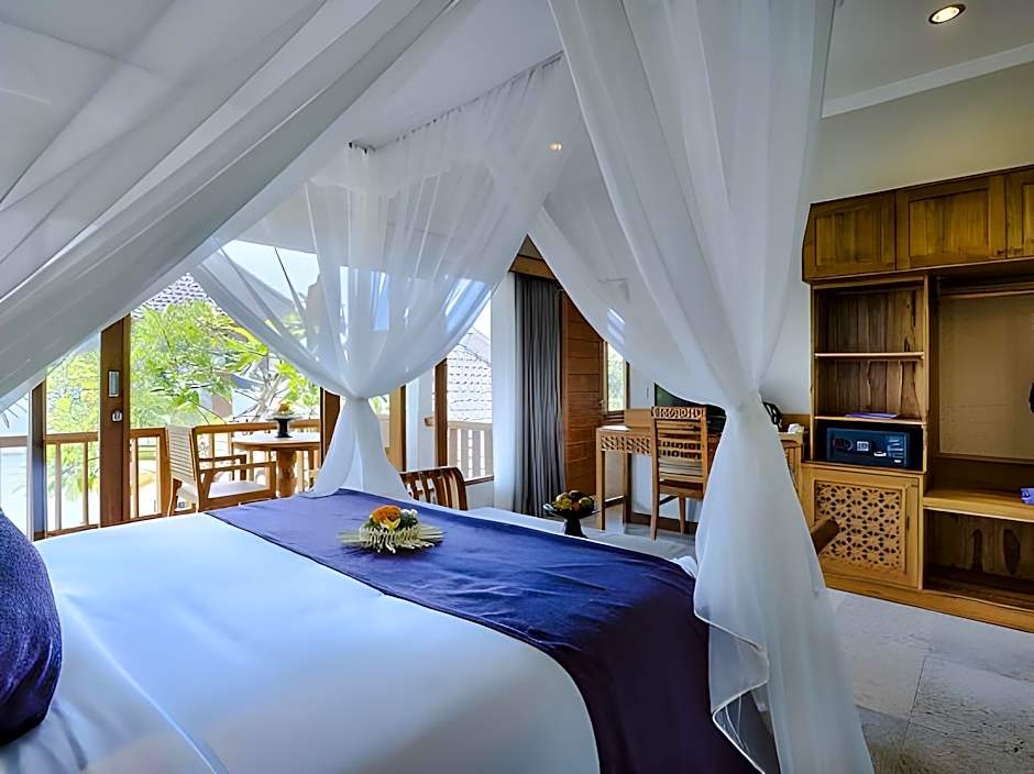 Desa Swan Villas & SPA, Keramas