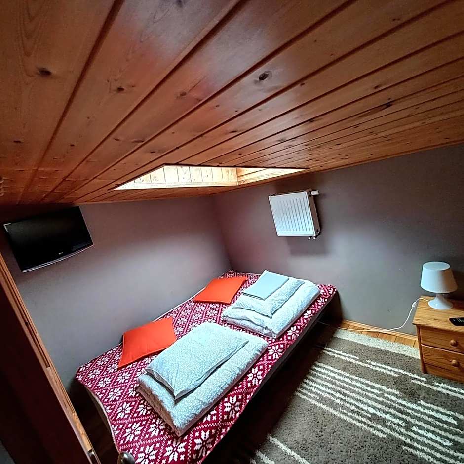 Jaśminowa Przystań