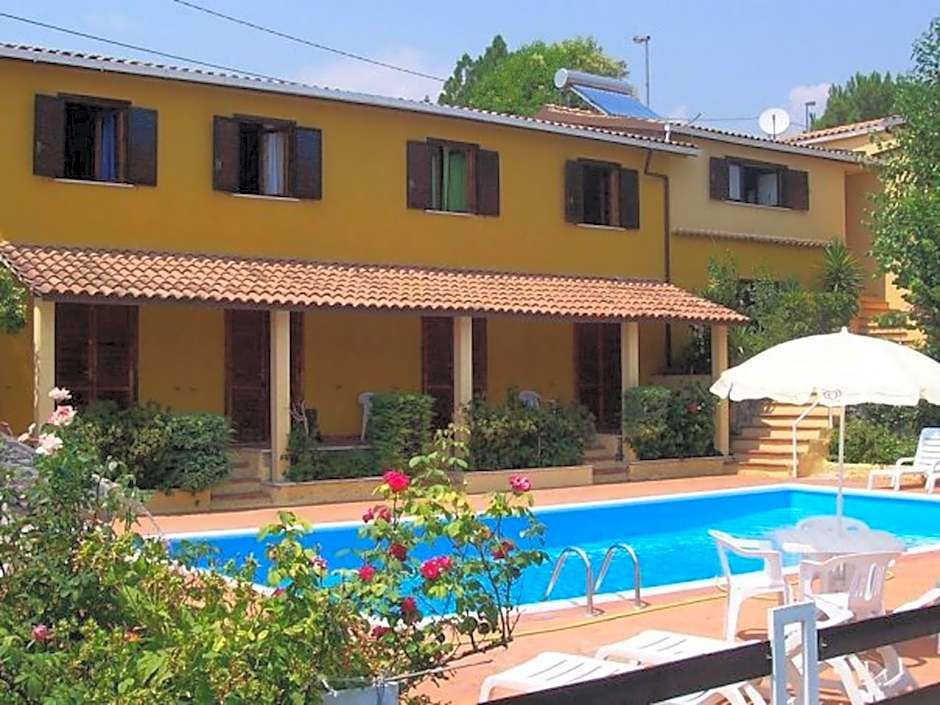 Hotel Brutium