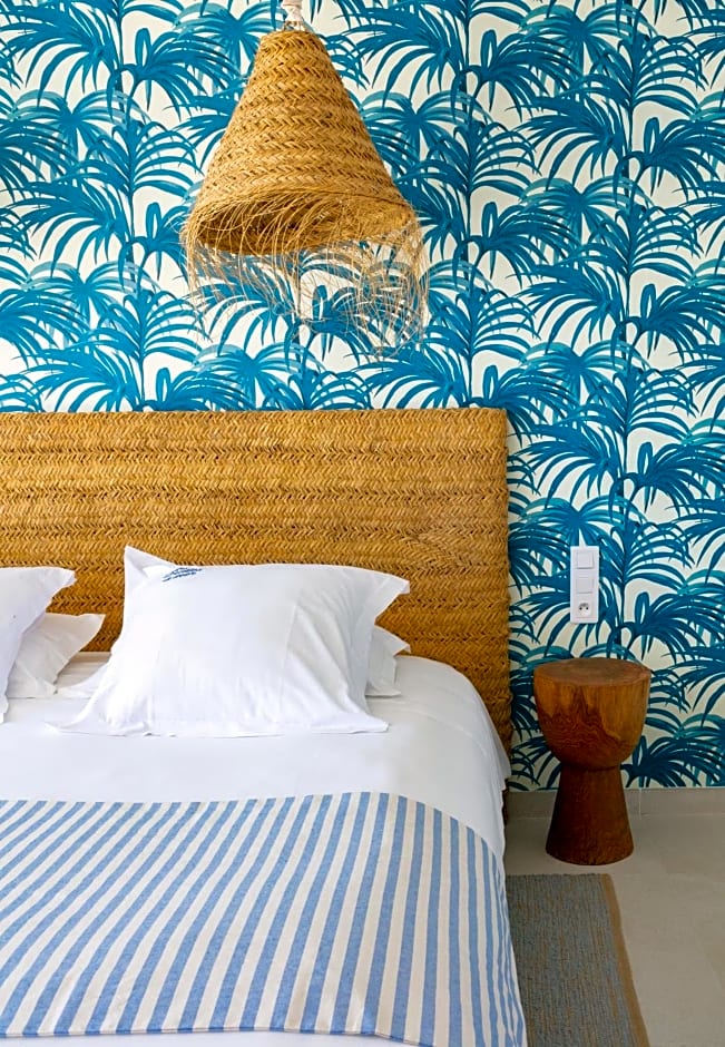 Les Bulles de Mer - Hotel & Spa sur la Plage