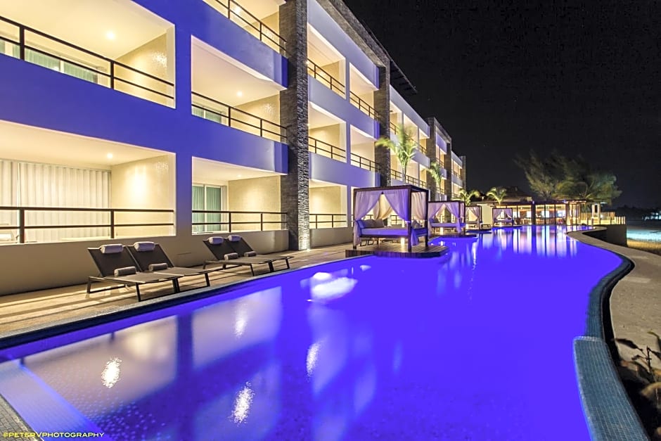 Artisan Playa Paraiso - Adults Only