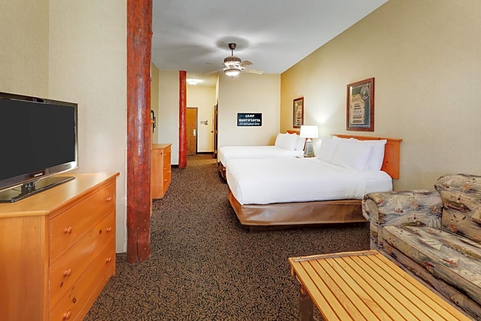 Stoney Creek Hotel Moline