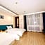 7 Days Inn Harbin Medical University First Affiliated Hospital