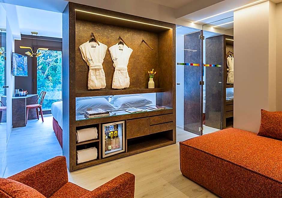 Axel Hotel San Sebastián - Adults Only