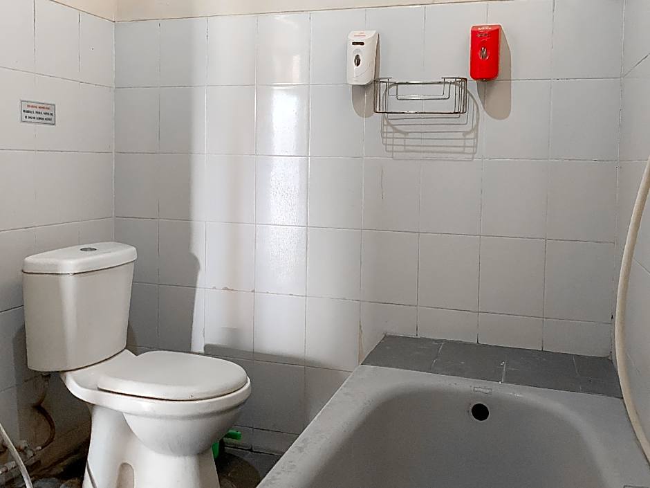 Pesona Pondok Lembang Mitra RedDoorz