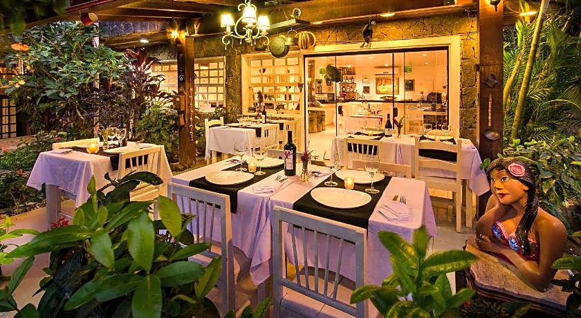 Angra dos Reis Boutique Hotel