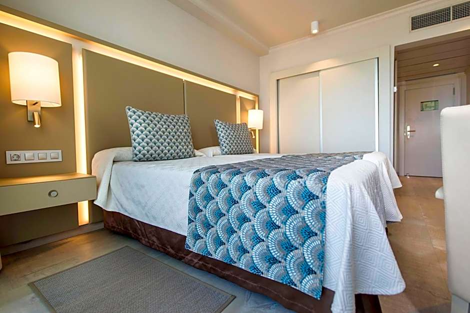 Spring Hotel Vulcano