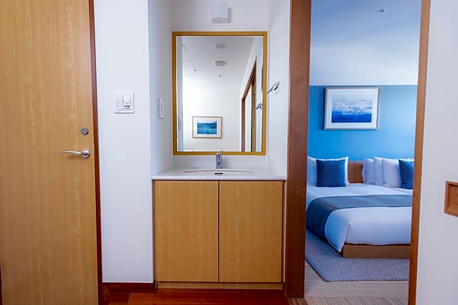 Hayama Umino Hotel