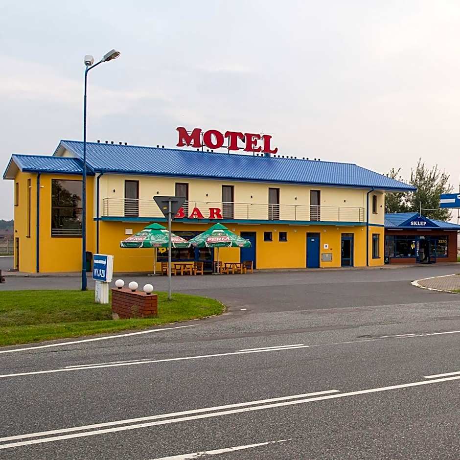 Motel LESTA