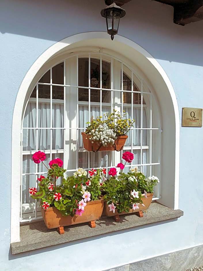 Hotel Antica Stallera