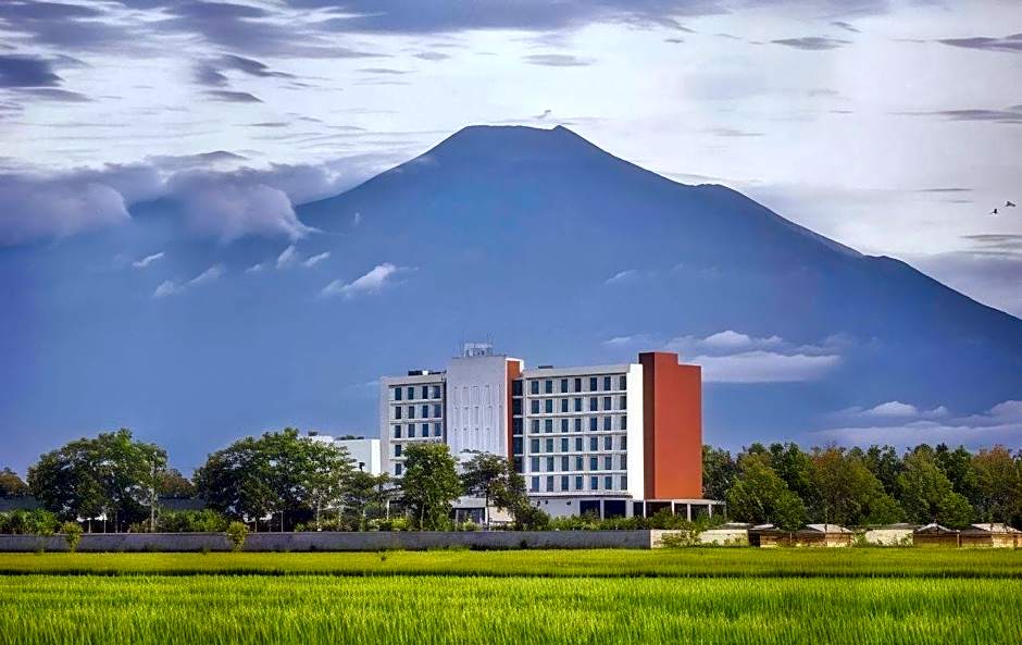 Braling Grand Hotel Purbalingga, Azana Hotels Collection