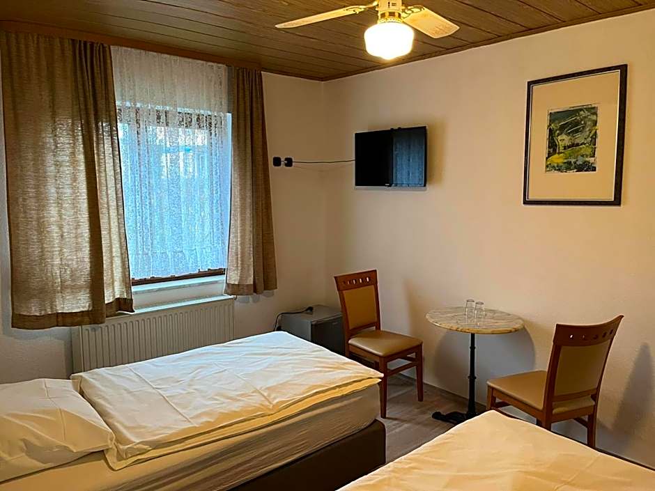Sharma's Hotel