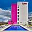 City Suites Silao Aeropuerto