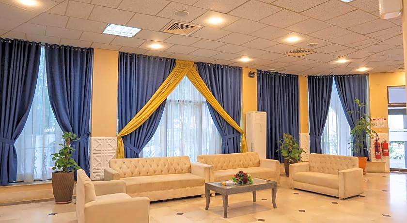 Legend Palace Islamabad