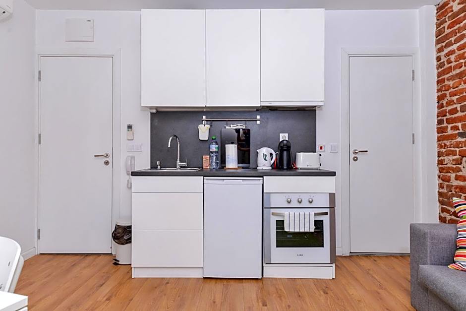 Antim Boutique Apartments