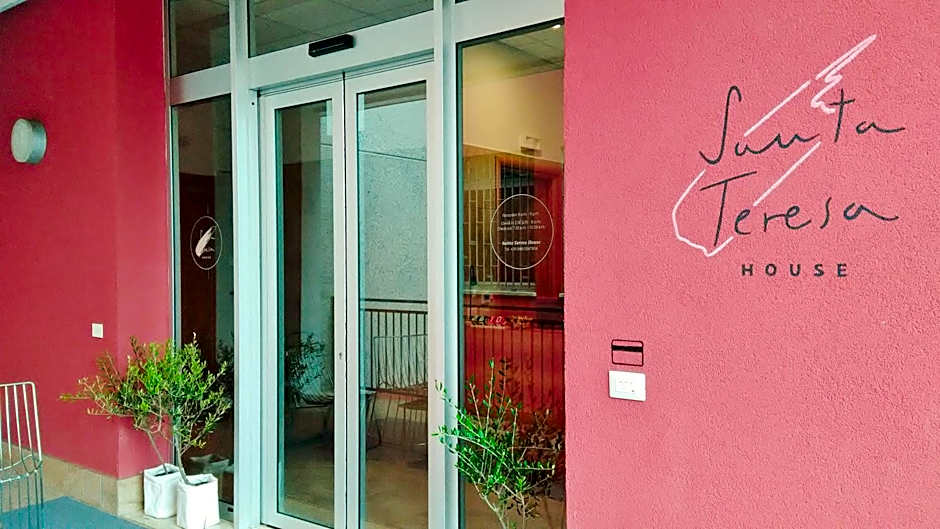 Santa Teresa House