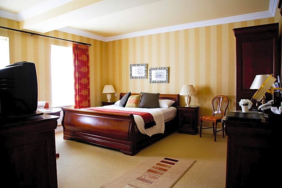 Ardmore Country House