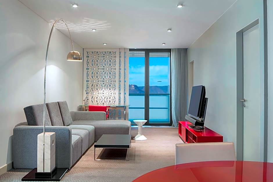 Le Meridien Oran Hotel