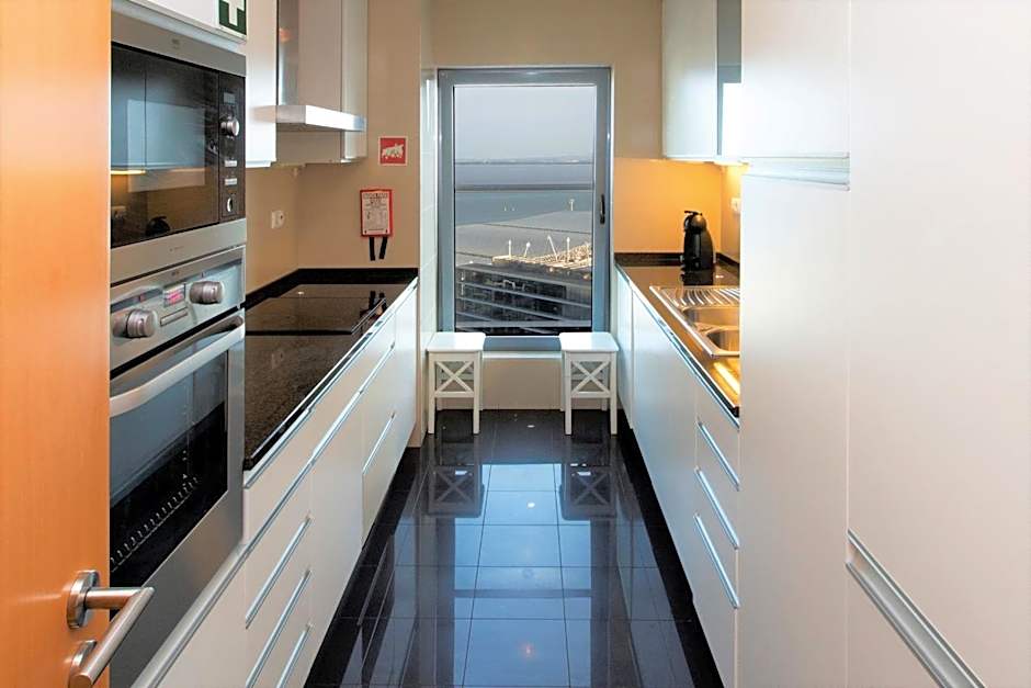 Oriente 57 Apartments by APT IIN - Parque das Nações