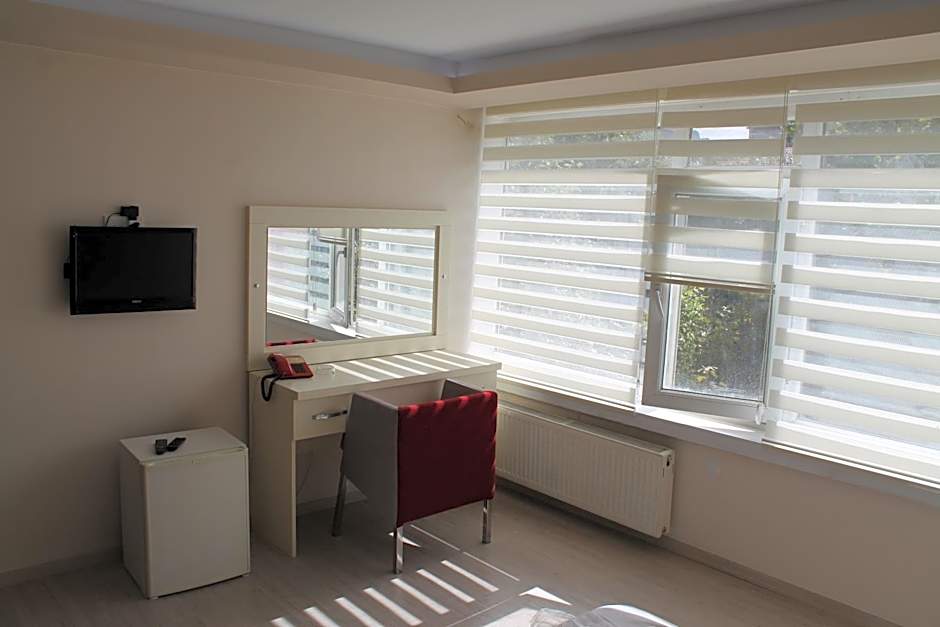 Hotel Abro Necatibey