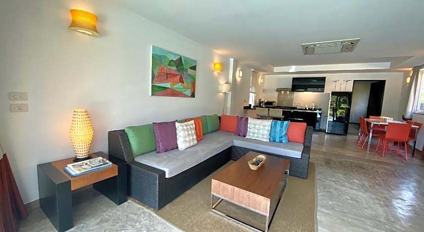 Koh Chang Beach Villas @ Siam Royal View