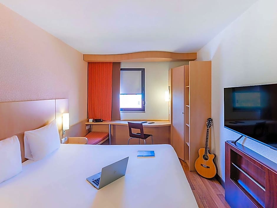 Hotel Ibis Lisboa Sintra