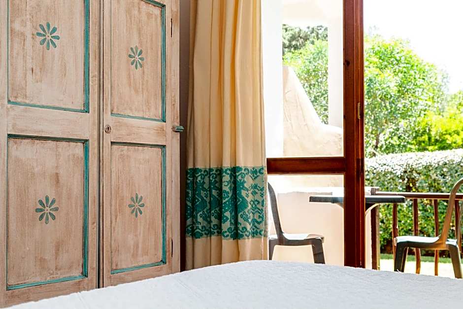 Hotel Piccolo Pevero